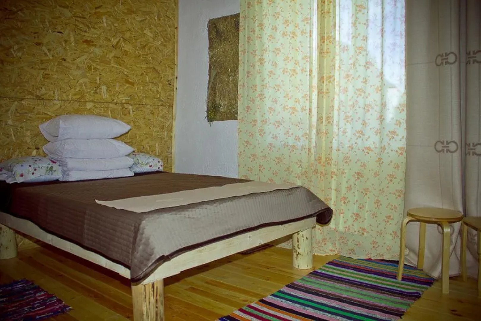 Solominka Guest House