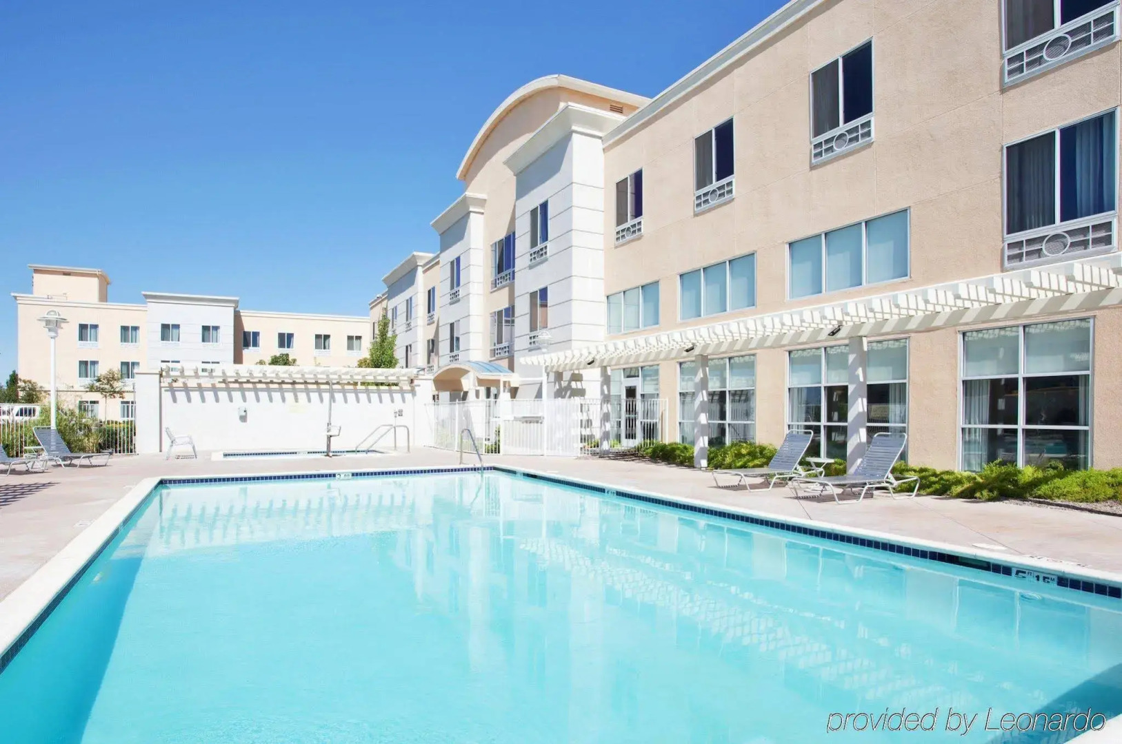 Holiday Inn Express Hotel Sacramento Airport Natomas by IHG