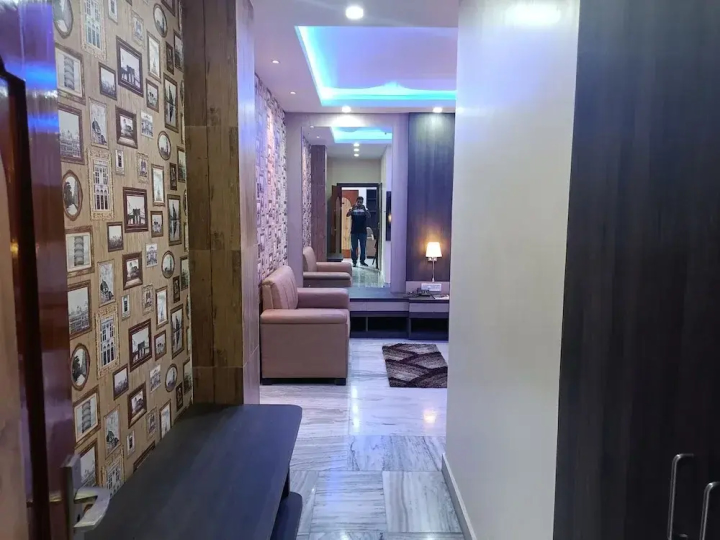 Hotel Sudakshina By Roh