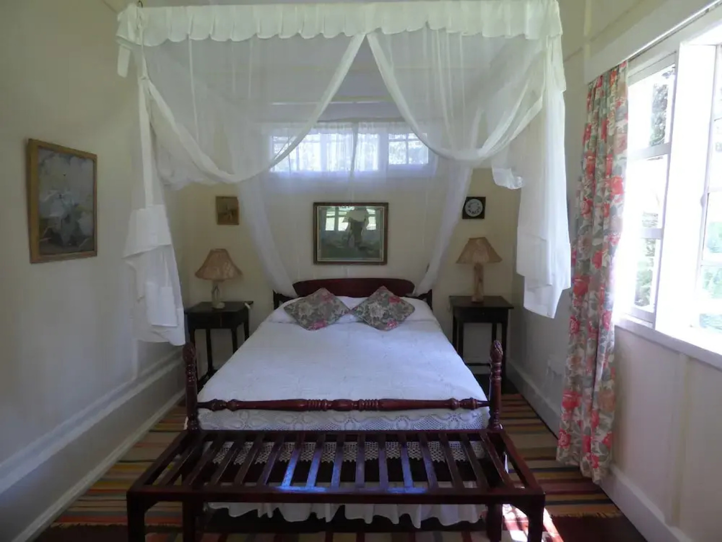 Rondo Retreat Centre