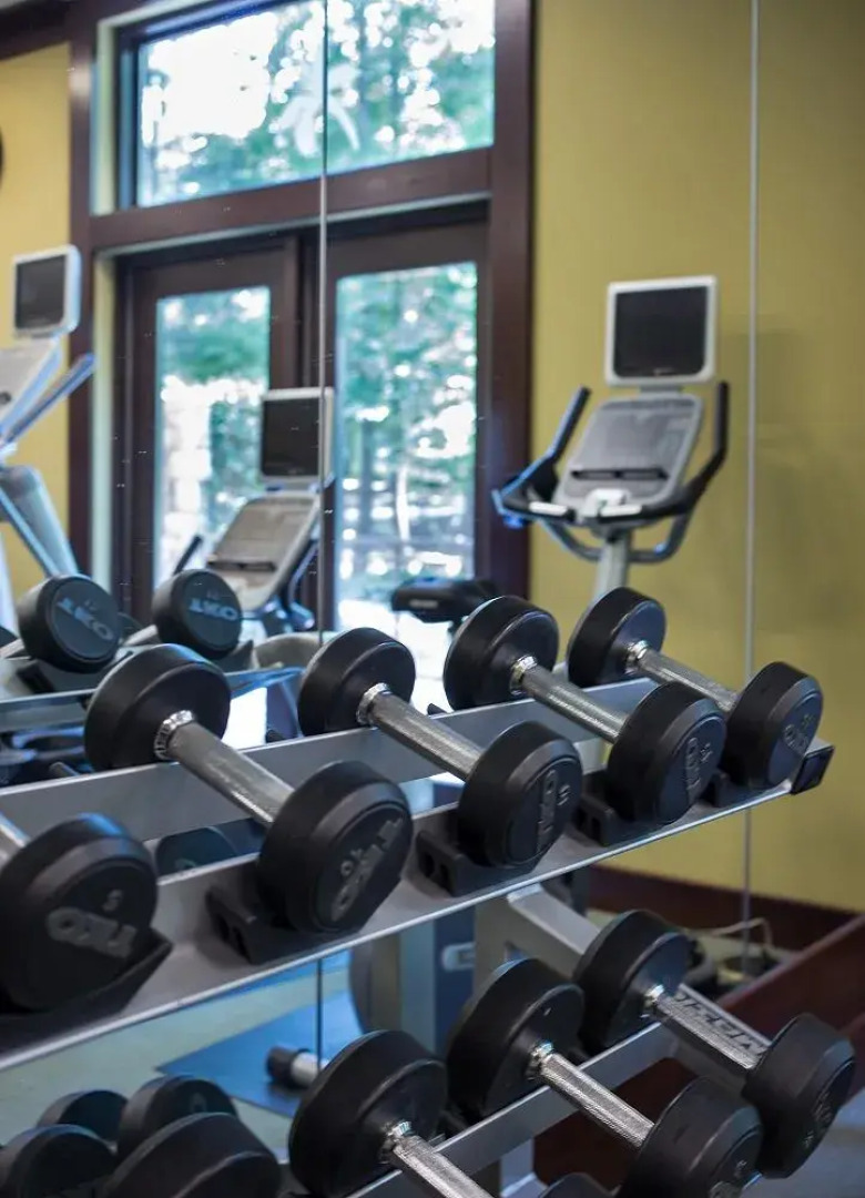 The Lodge & Spa at Callaway Gardens