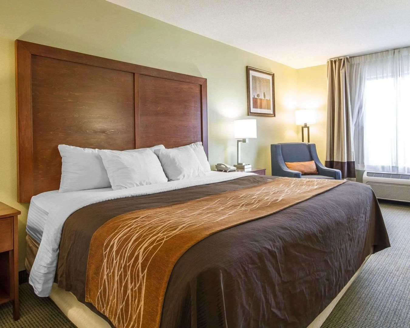 Comfort Inn & Suites