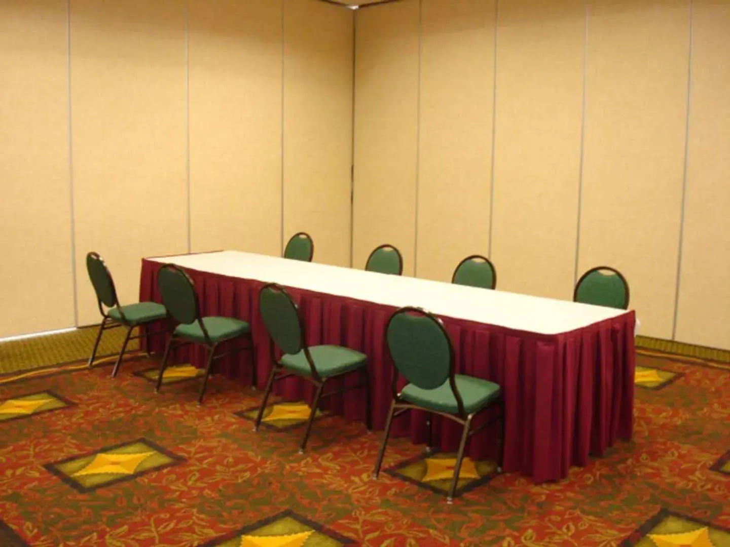 Hilton Garden Inn Oshkosh