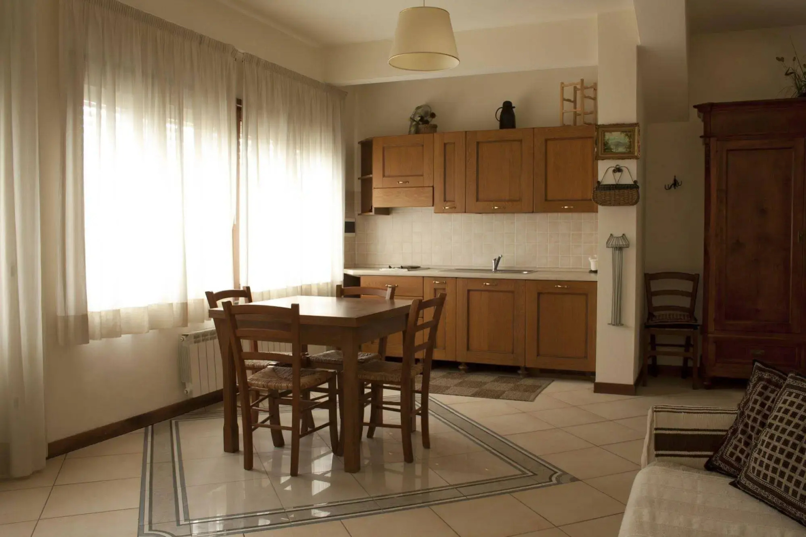 Residence Montefiore