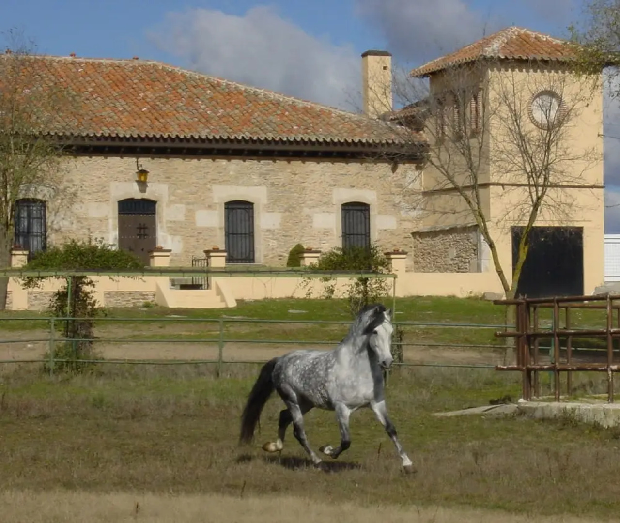 Casa Rural La Torrecilla