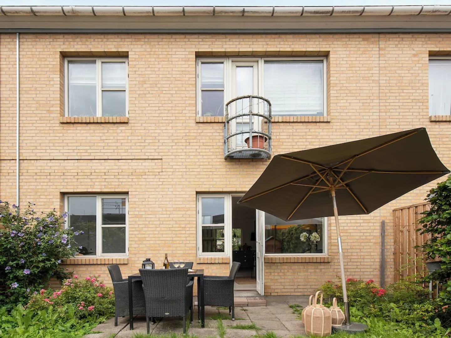 Sanders Passage - Lovely 1-bdr Apt in Rodovre