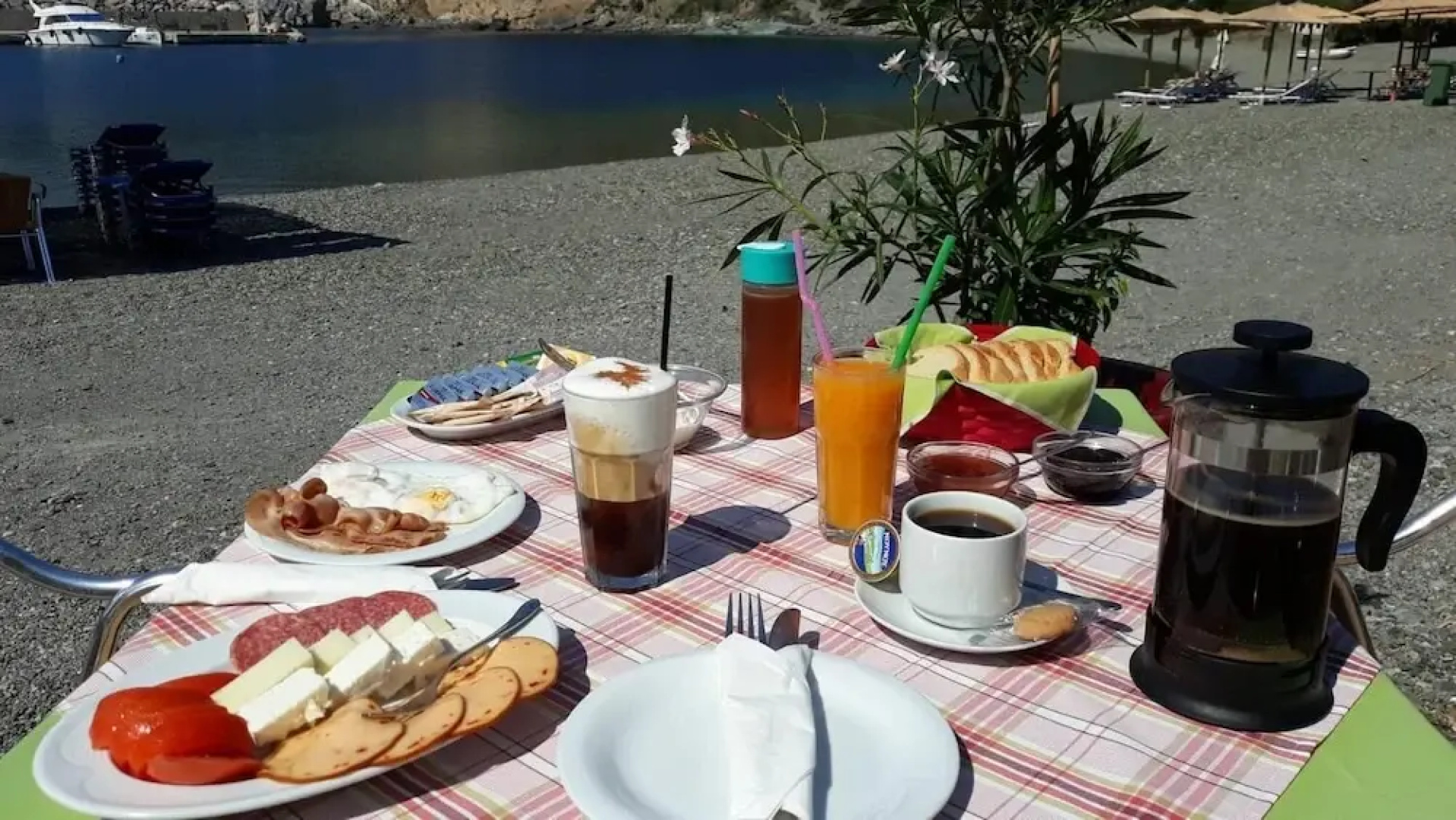 Porto Sabatiki