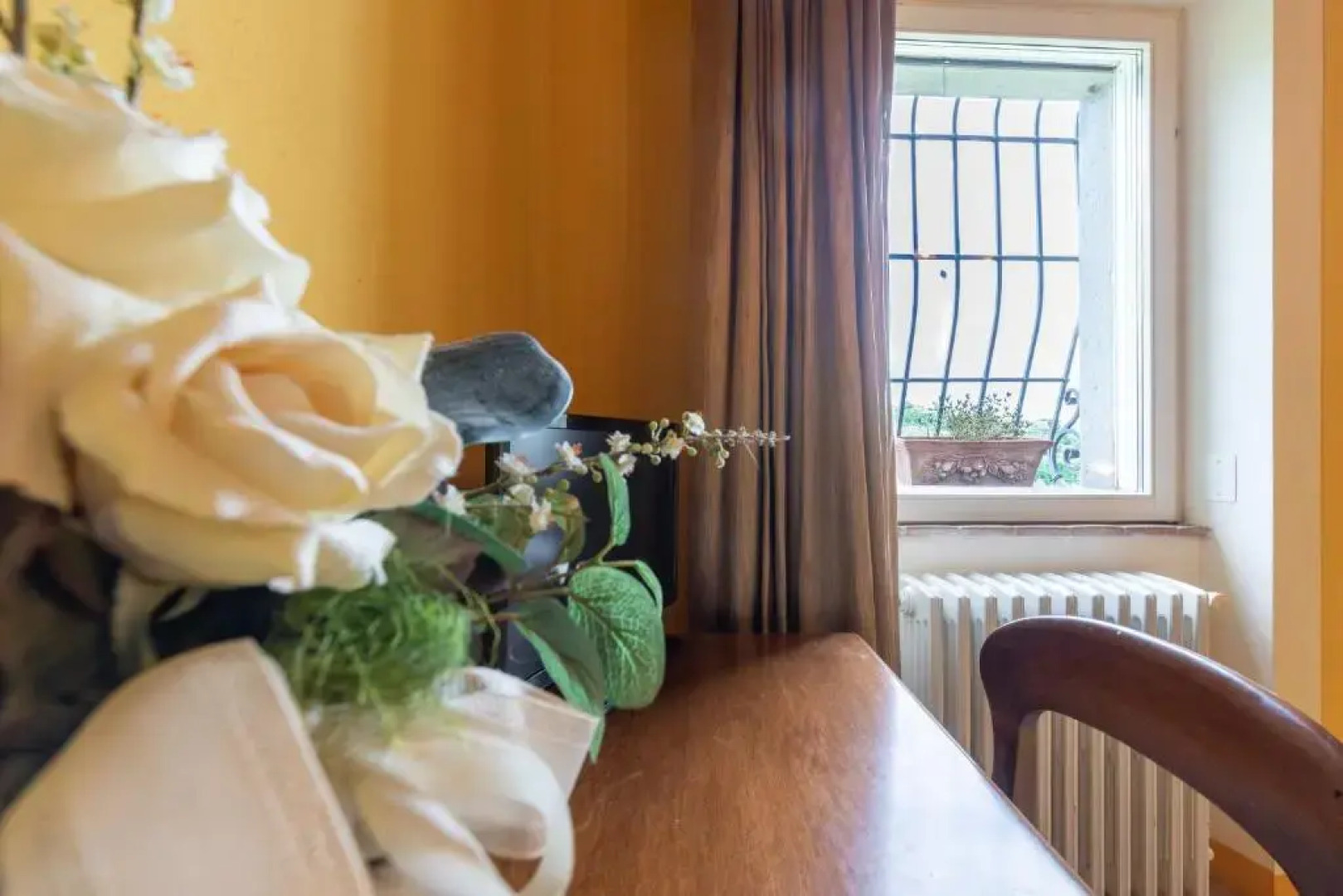 La Casa Medioevale B&B