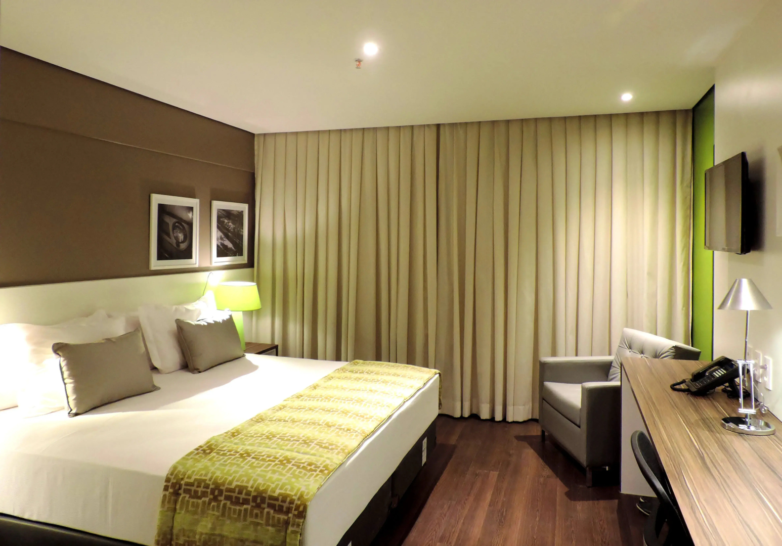 Quality Hotel Flamboyant