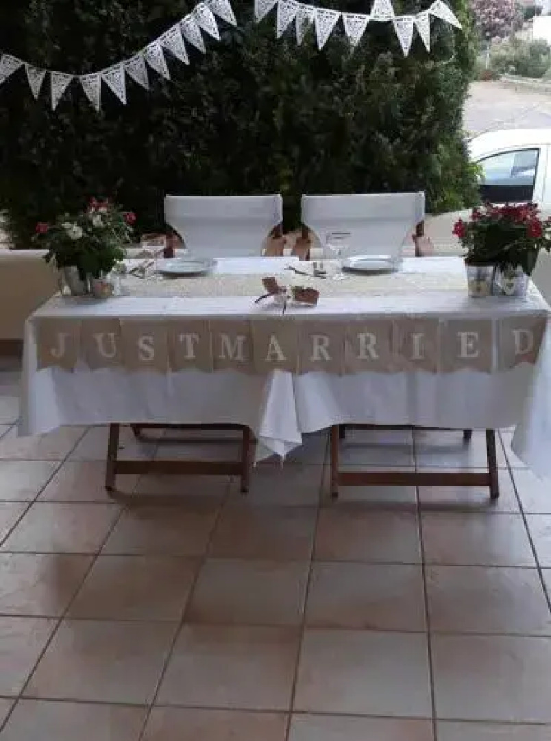 Skoutari Beach Hotel