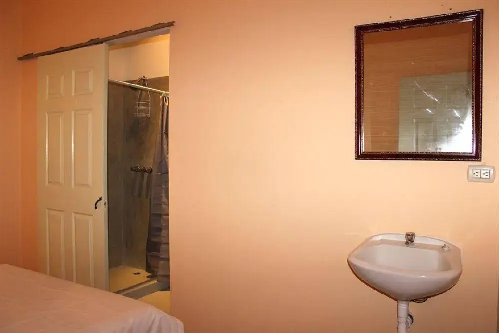 Higher Ground Hostel