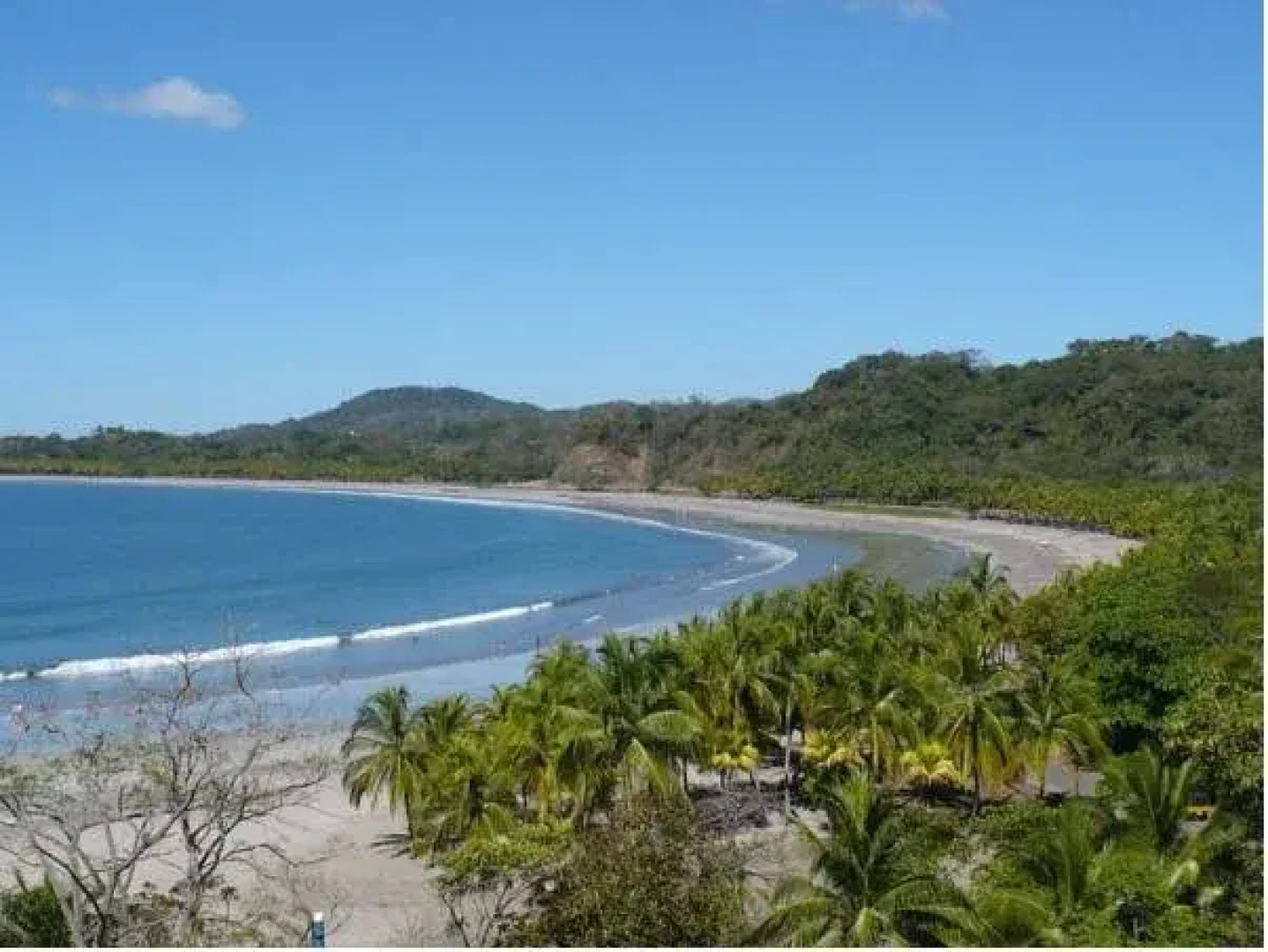 Hotel Hacienda del Mar