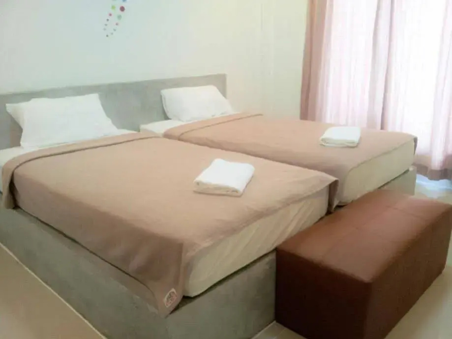 The Modern Home Resort