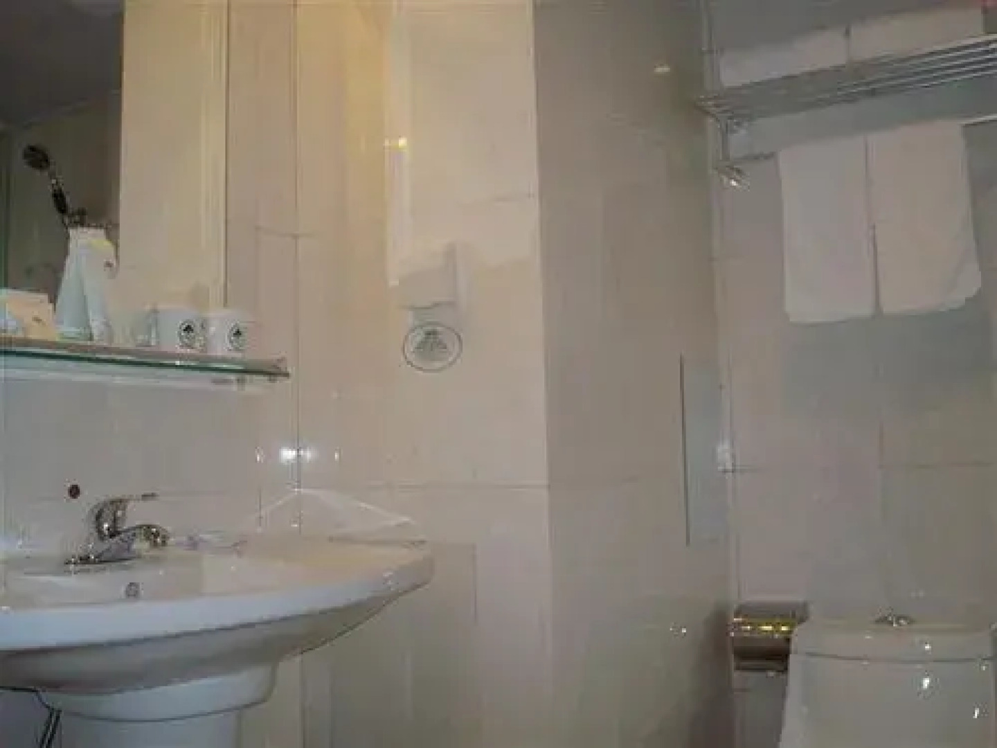 GreenTree Inn Yantai South Street Hotel