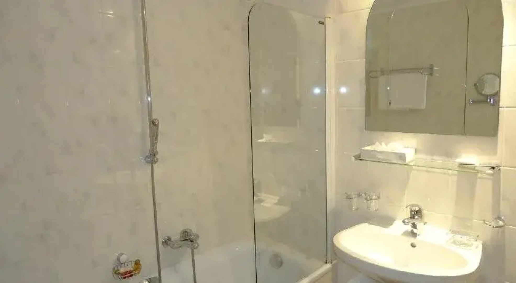 Grand Hôtel du Parc