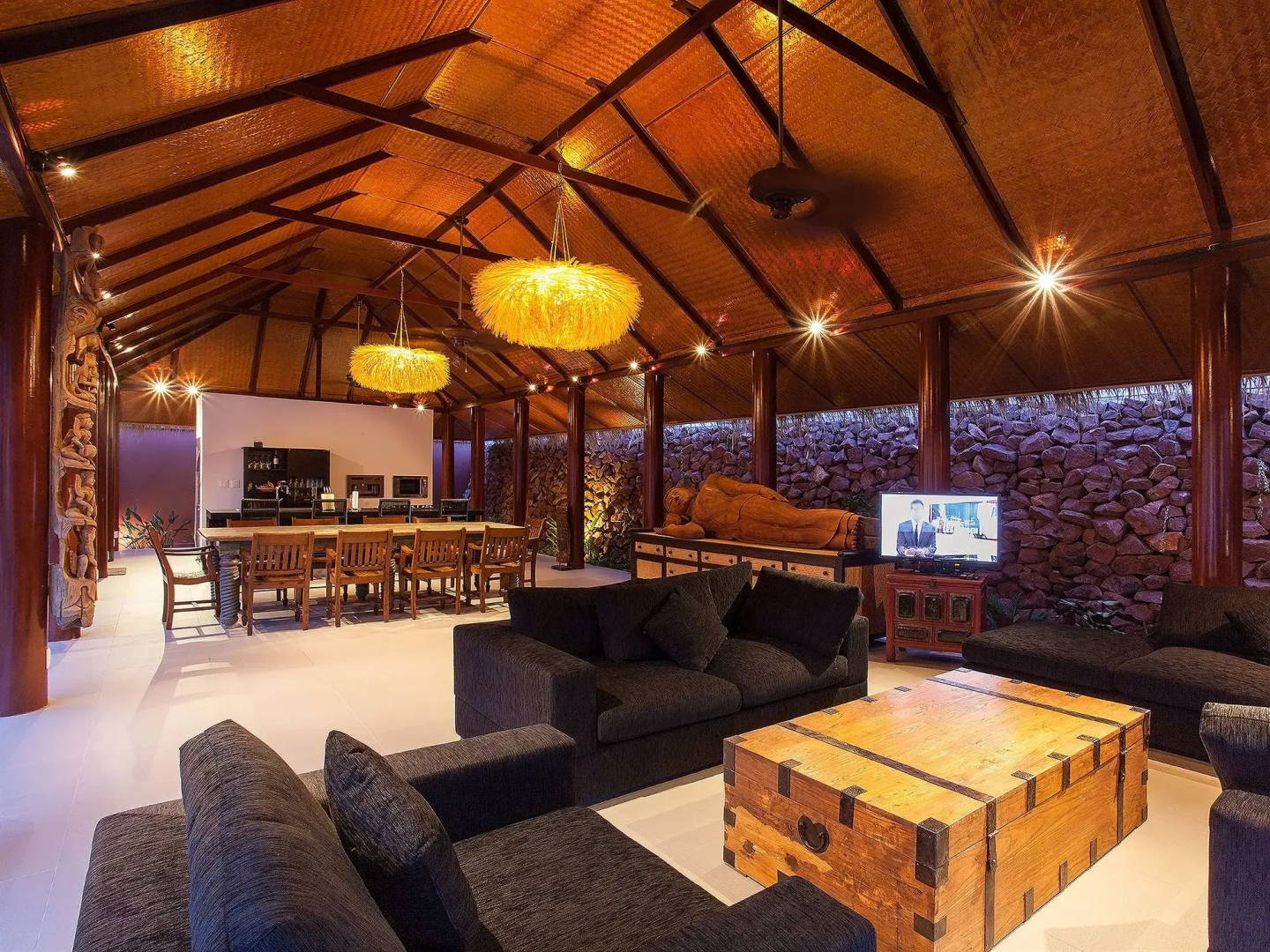 Baan Suan Hua Hin