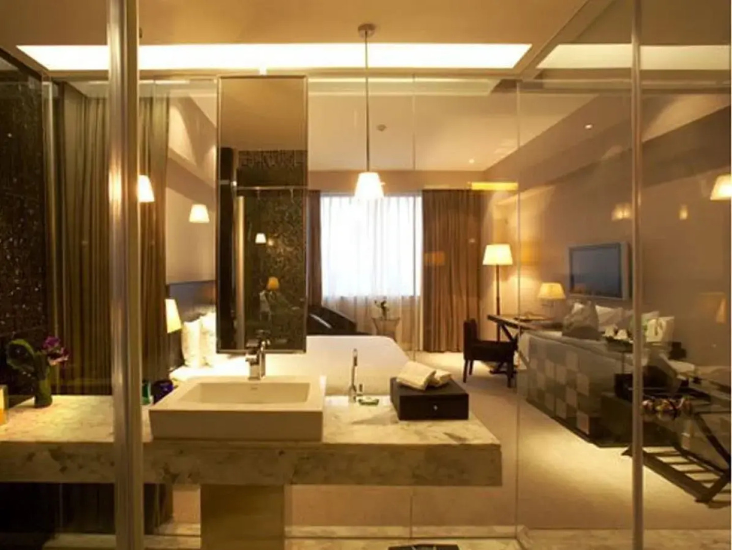 Hiyet Oriental Hotel