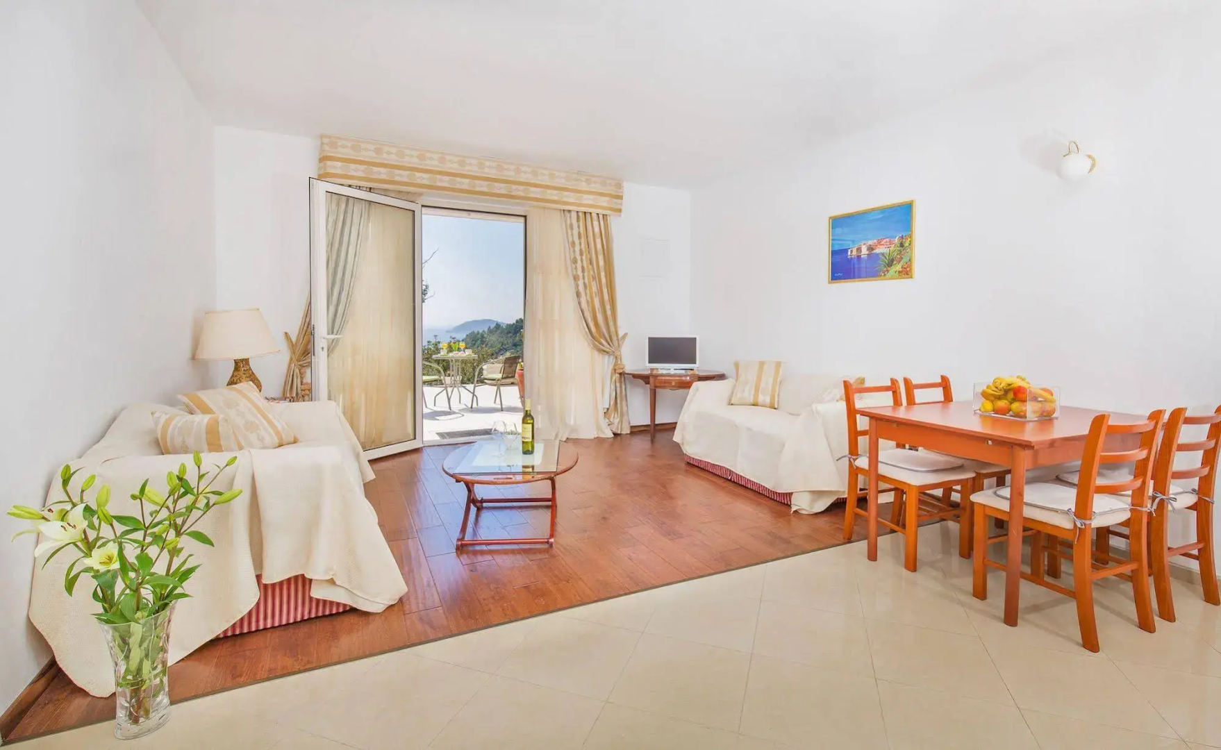 Residences Island View