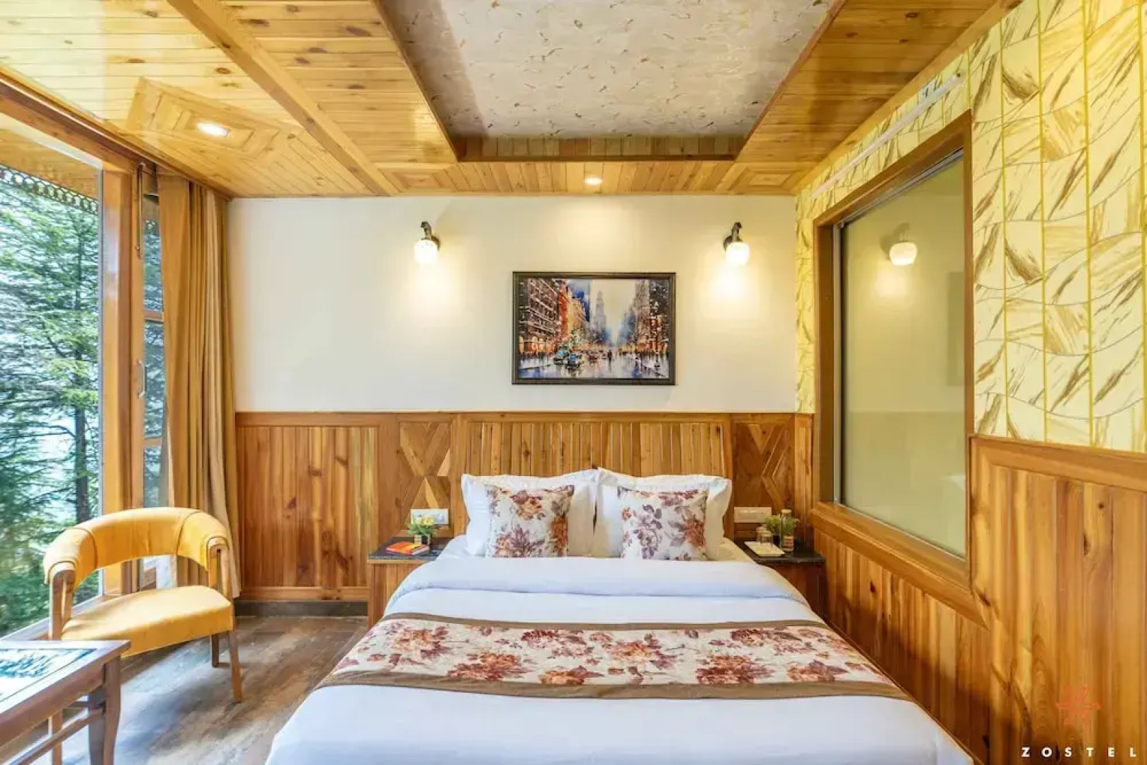 Zostel Kotgarh (Narkanda)