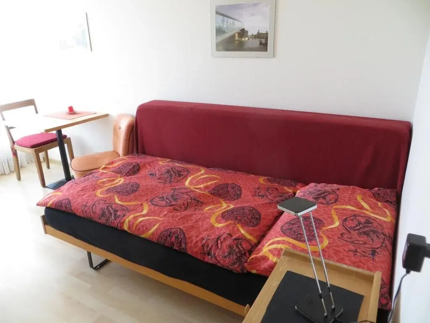 Bed and Breakfast Sprecher