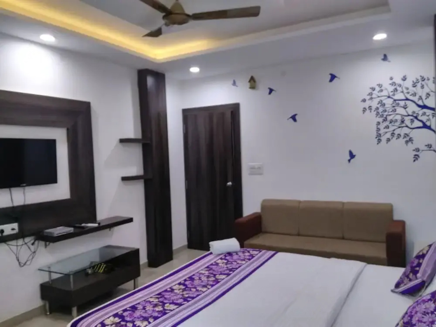 Hotel Jaishree Palace