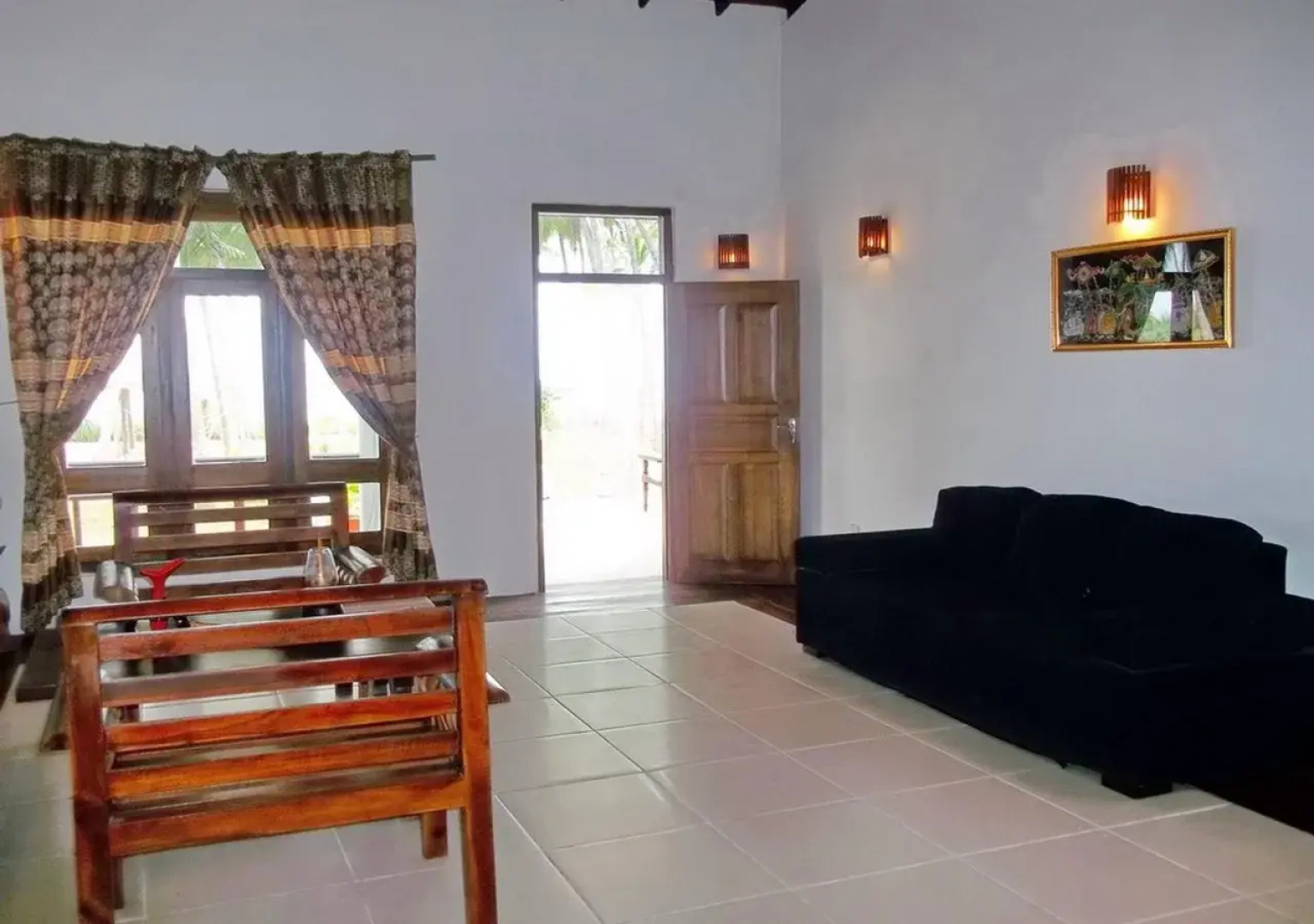 The Islander Beach Villa