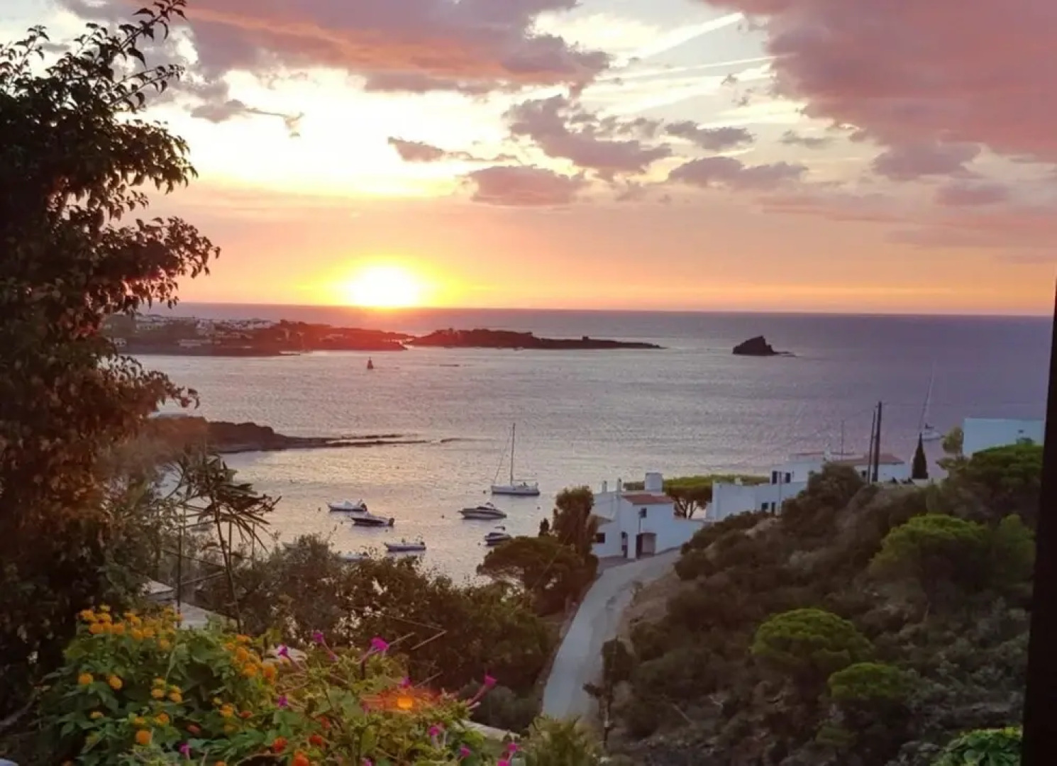 Villa With 6 Bedrooms in Cadaqués, With Wonderful sea View, Private Po