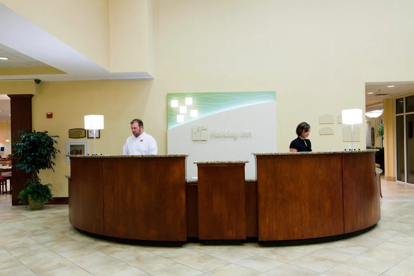 Holiday Inn Raleigh-Durham Airport by IHG