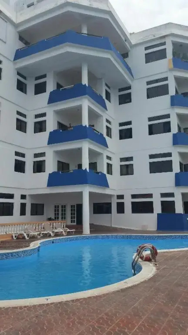 Apartamento Residencial Costa Azul