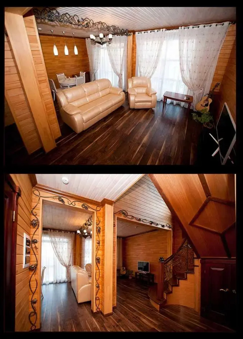 Шале Basel (Базель)