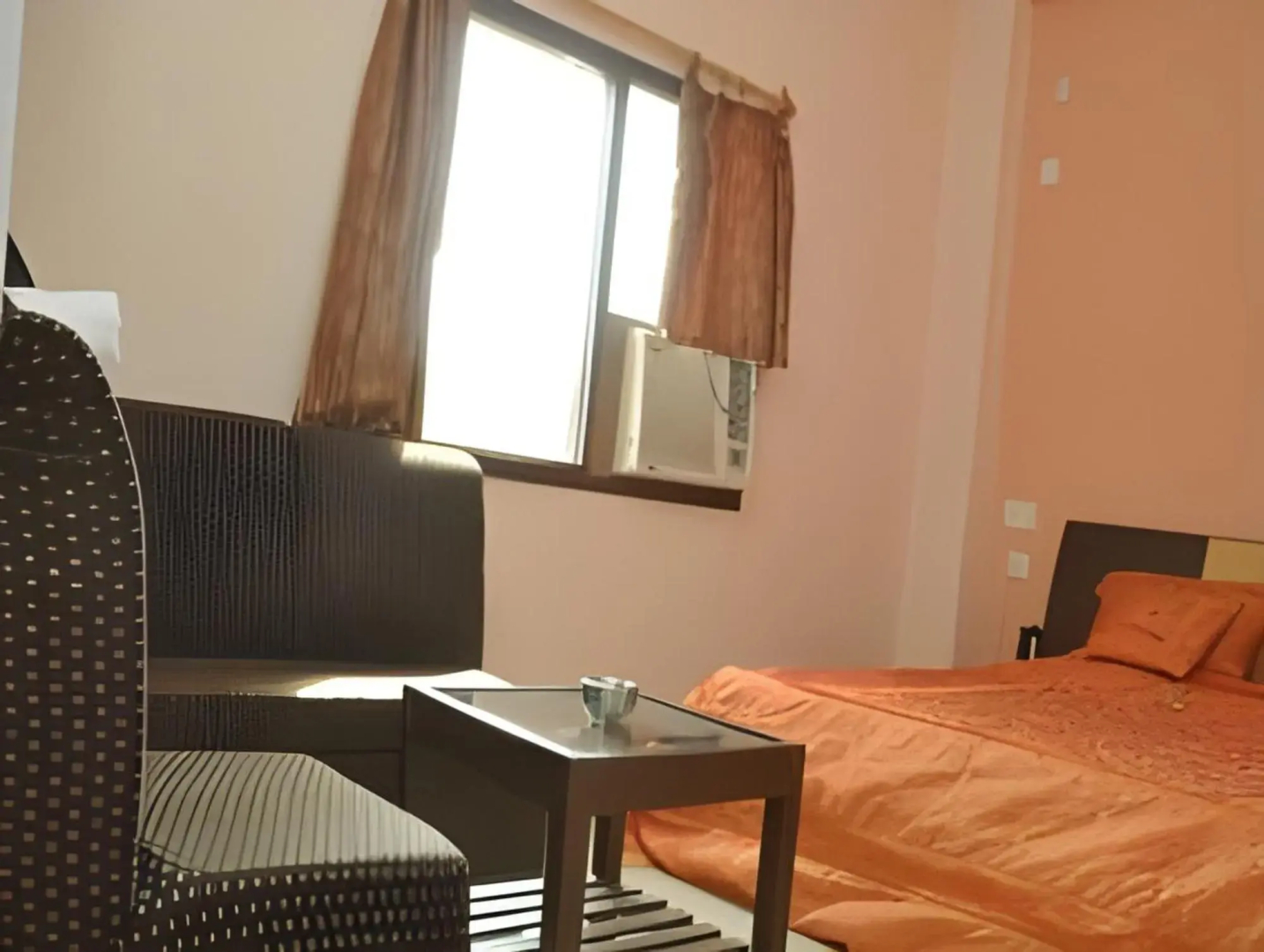 Hotel Shree Ji Inn