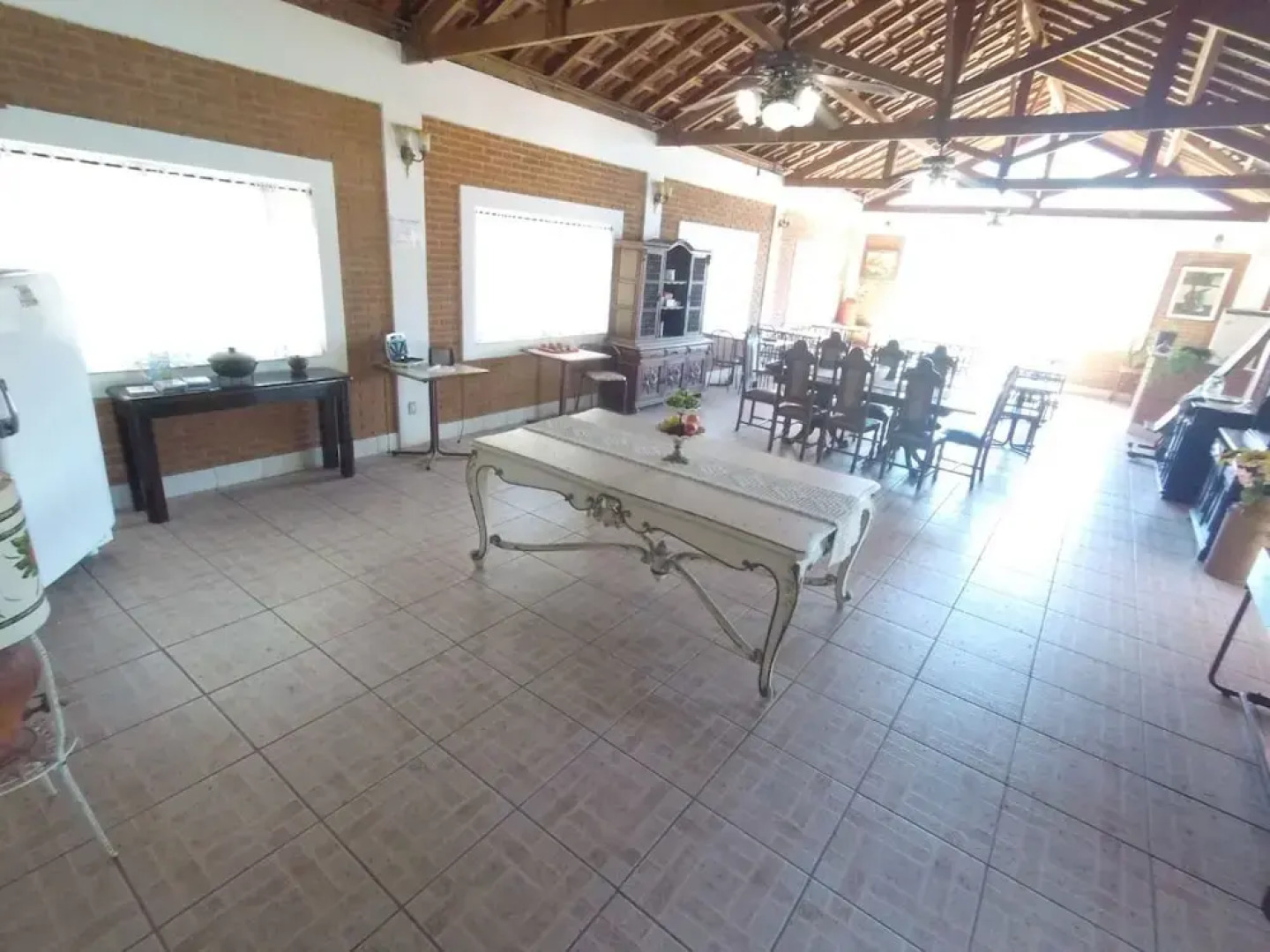 Pousada Amanhecer na Mantiqueira