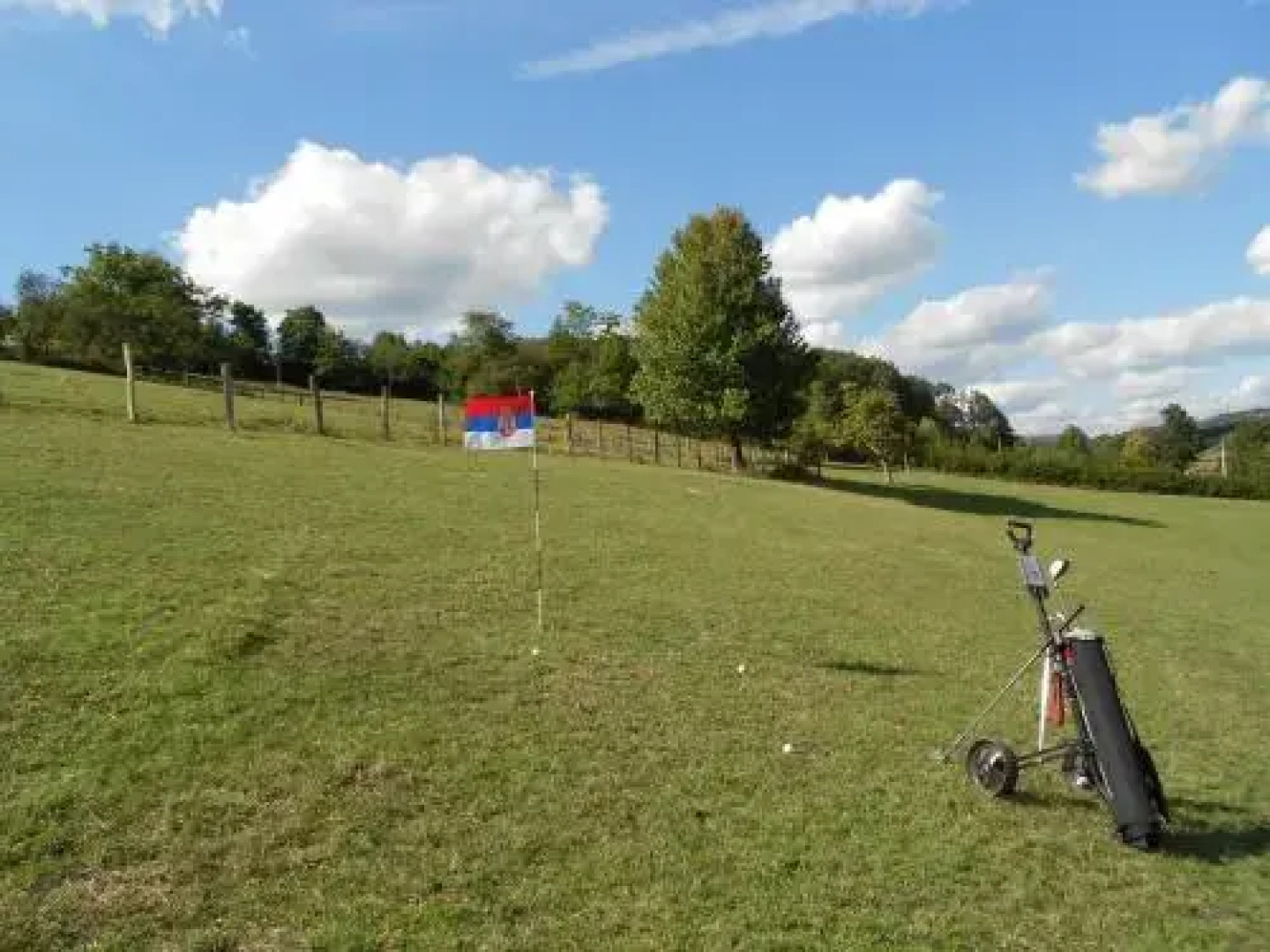 Brvnara za dvoje Glisovic