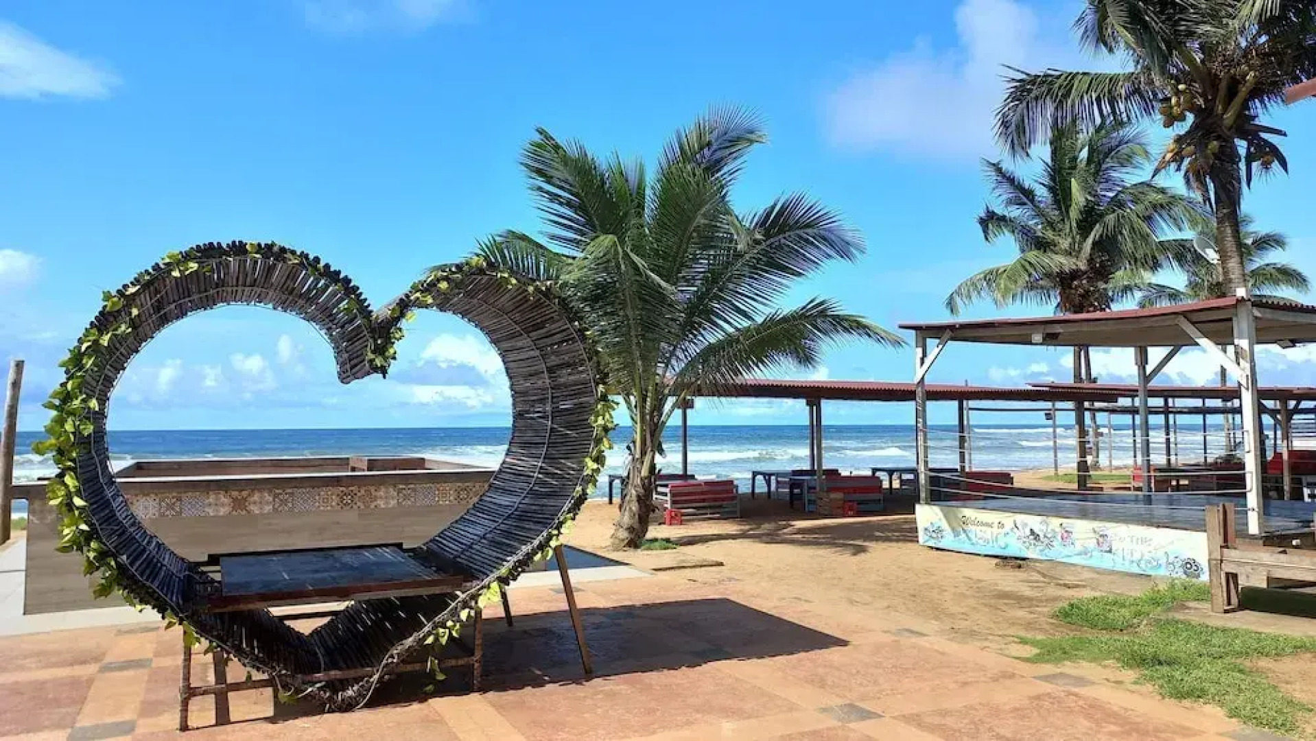 Tropicana Beach and Resort