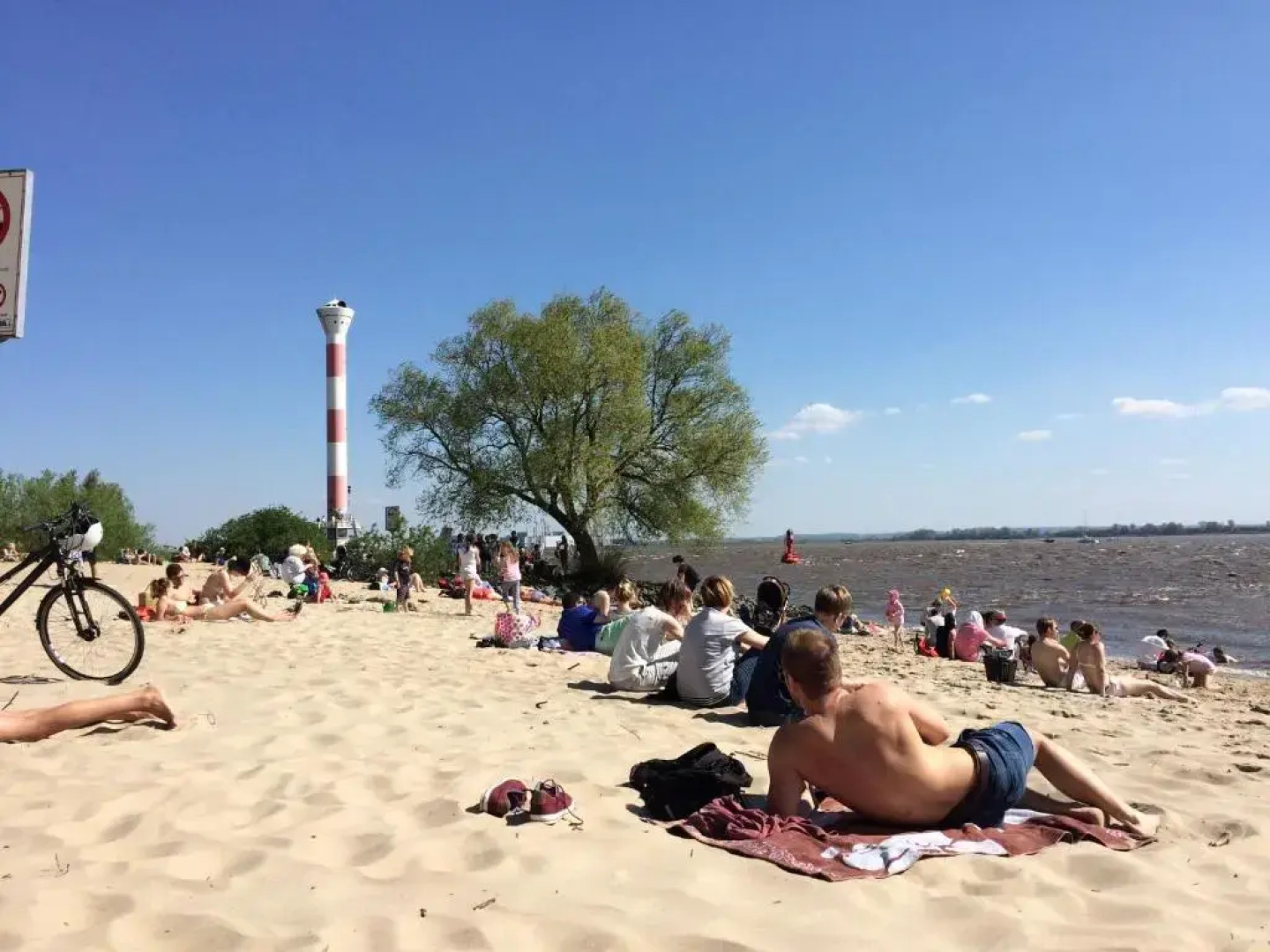 Lütthüs Blankenese