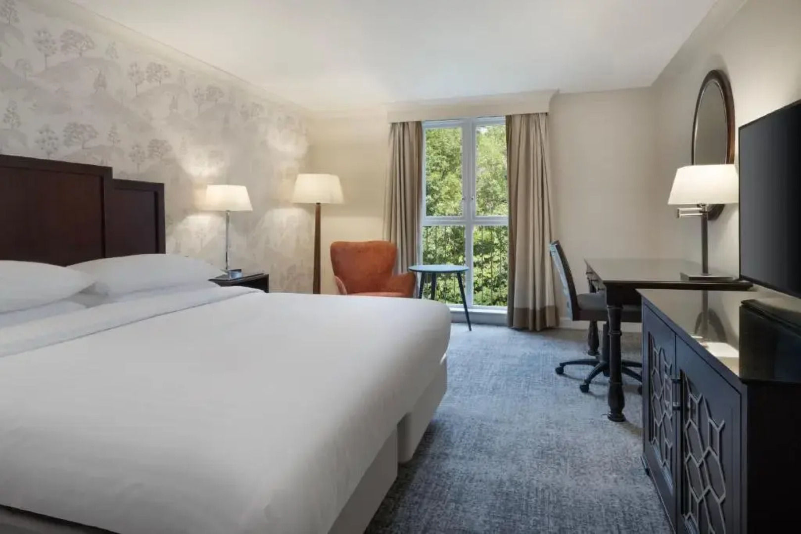 Delta Hotels Worsley Park Country Club