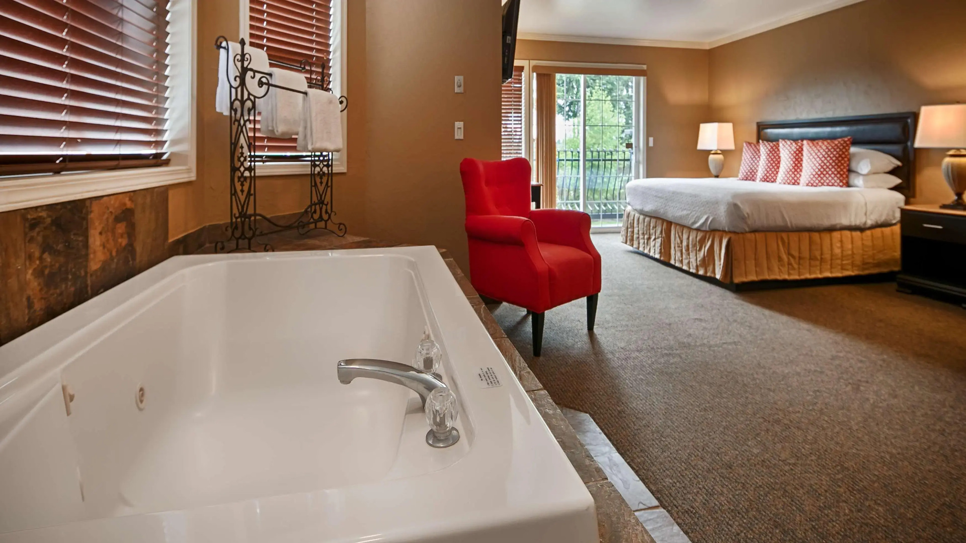Best Western Wesley Inn & Suites