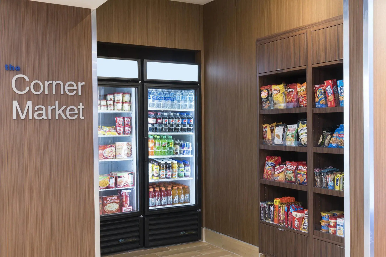 Fairfield Inn & Suites Medina