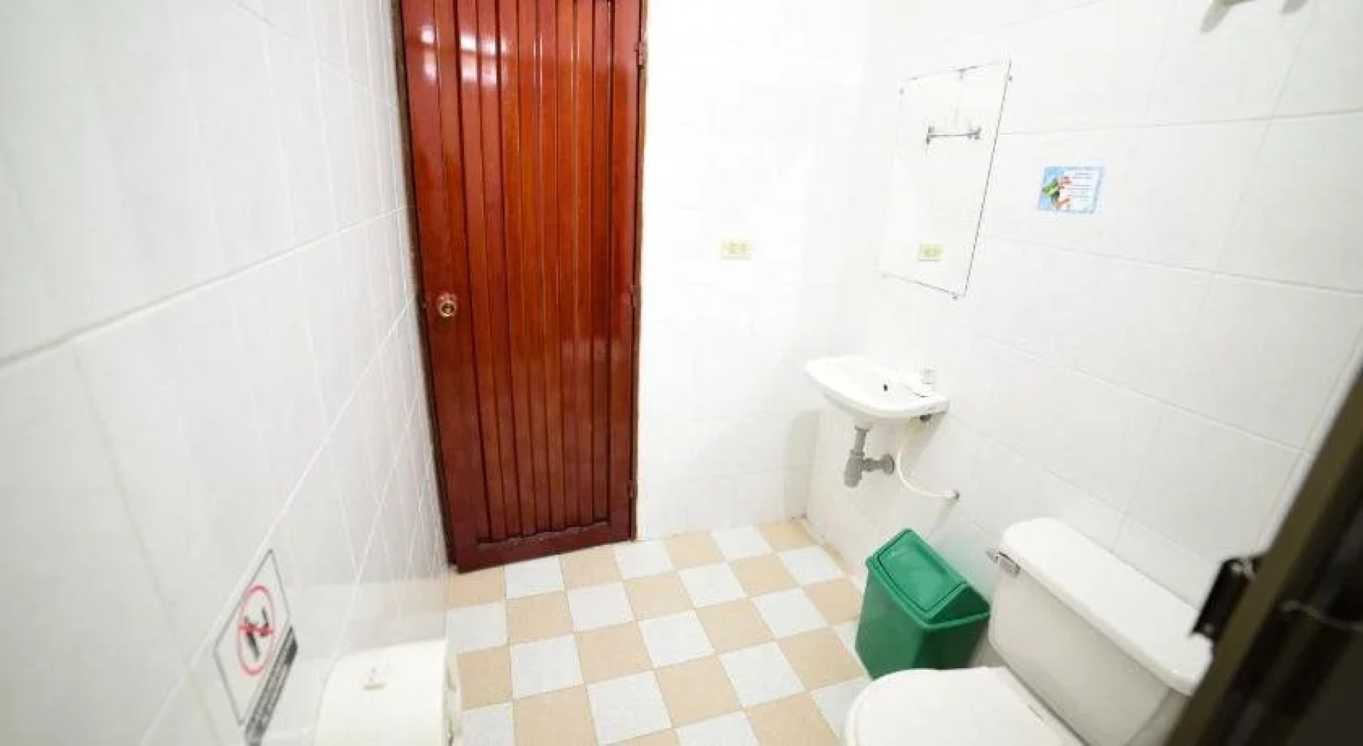 Hotel Toboganes de Melgar