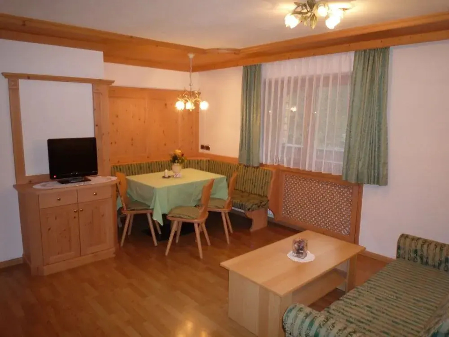 Aparthotel Forcelles