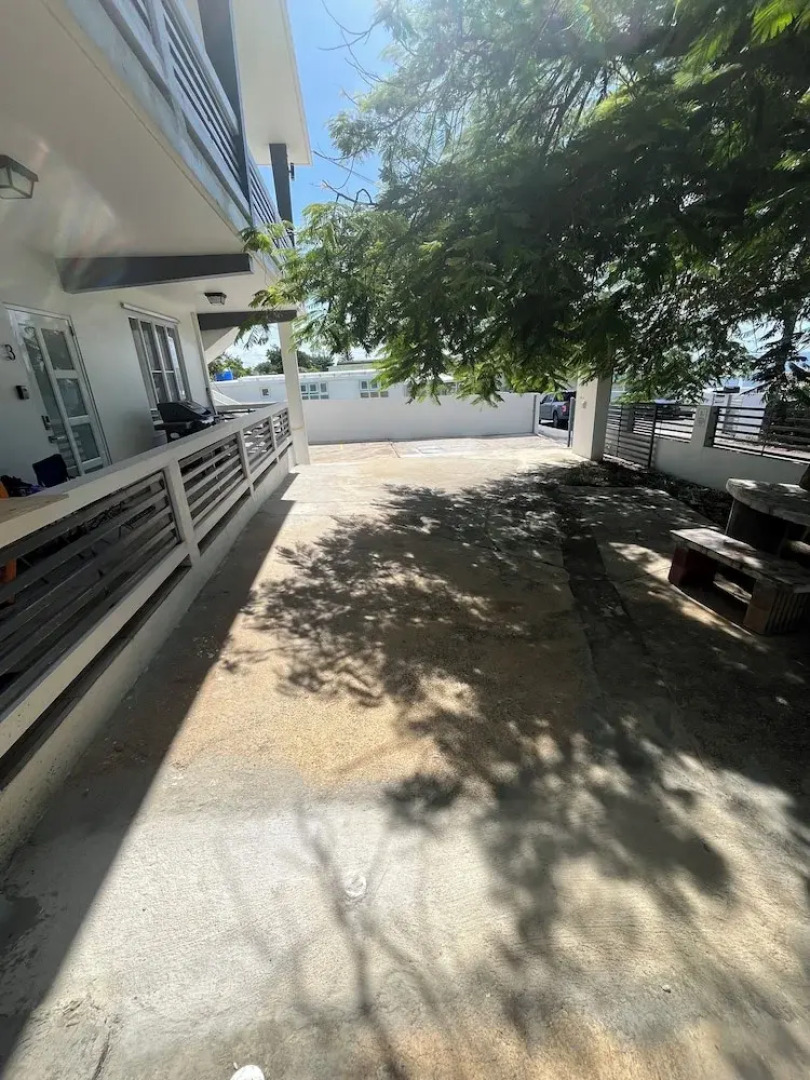 Sea Breeze Tunnel Hideaway 3