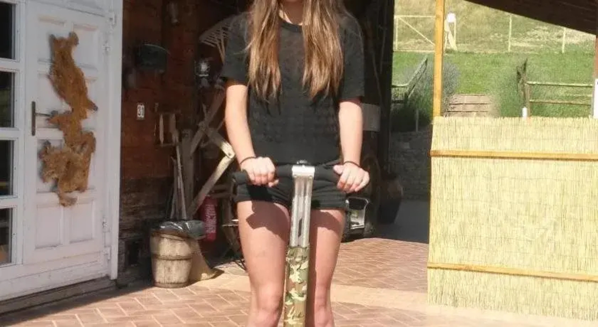 Agriturismo Fattoria Ca Di Sole