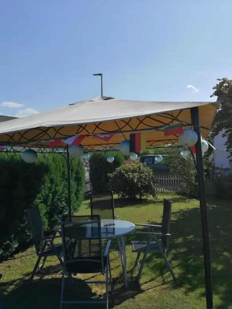 Ferienwohnung An der Loreley