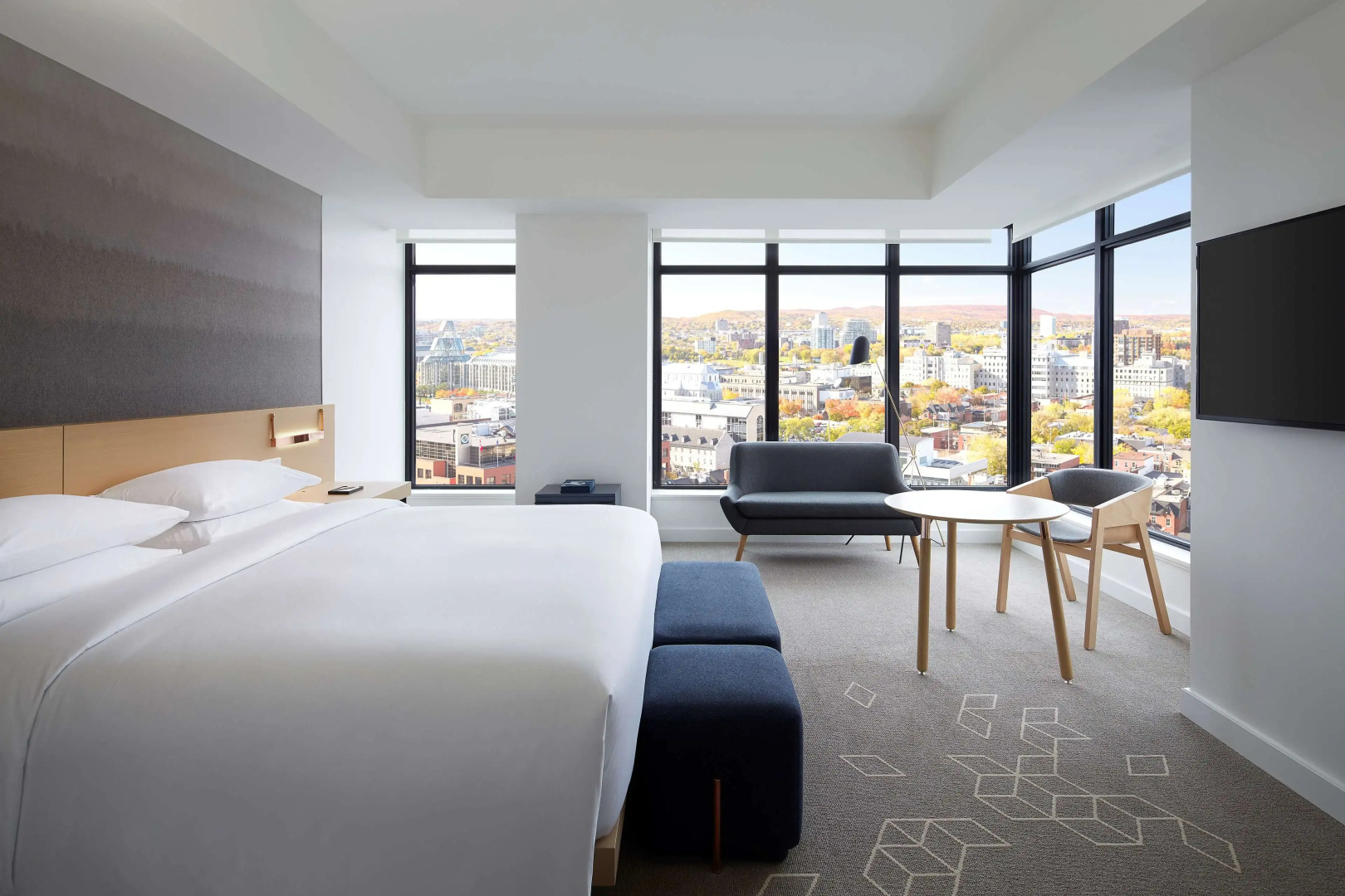 Andaz Ottawa Byward Market, By Hyatt