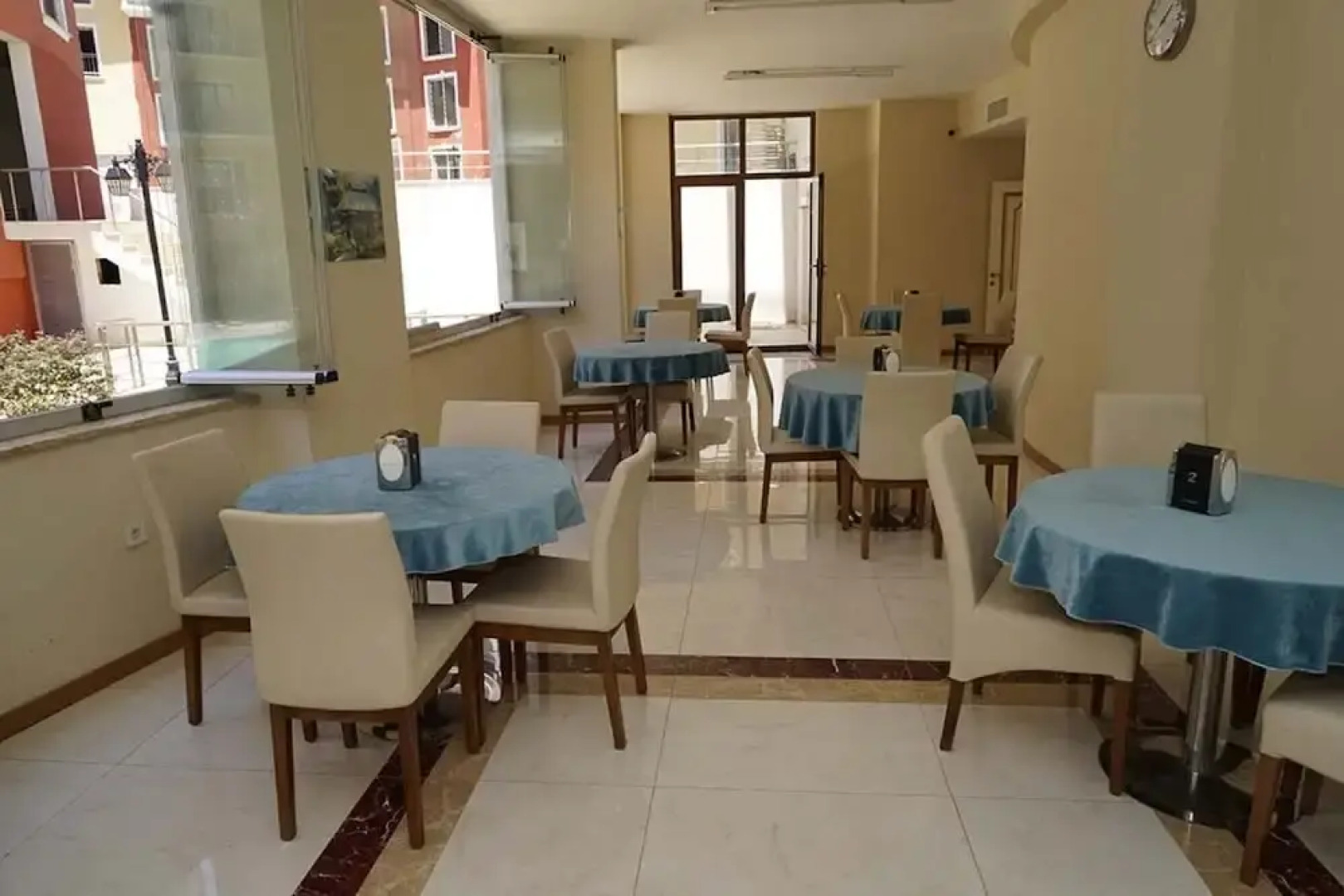 Avrasya Termal Park Hotel