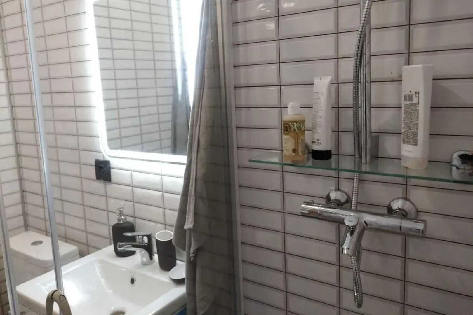 Ультрасовременный домик для двоих в Новой Москве