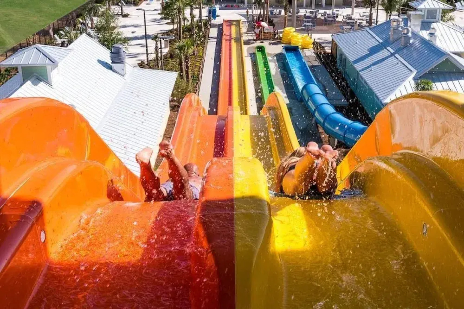 Reunion Dory 5 Bedroom Home with Private Pool