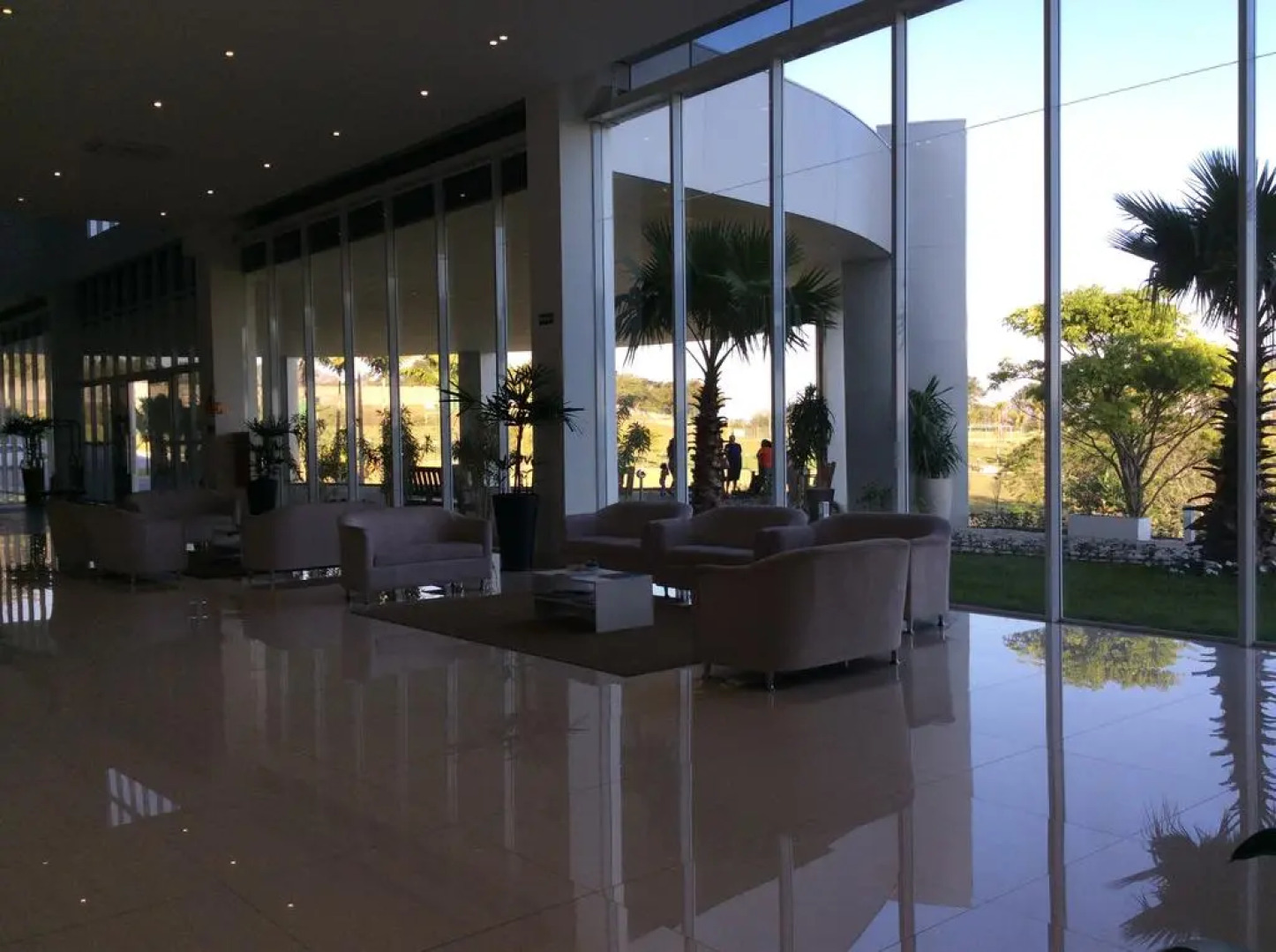 Otho Hotel Convention & SPA