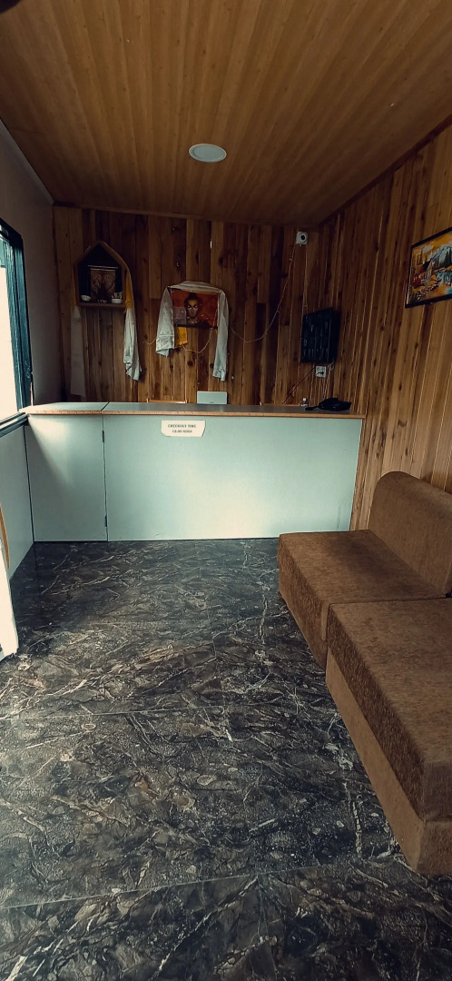 Rufina Lachung Kunga