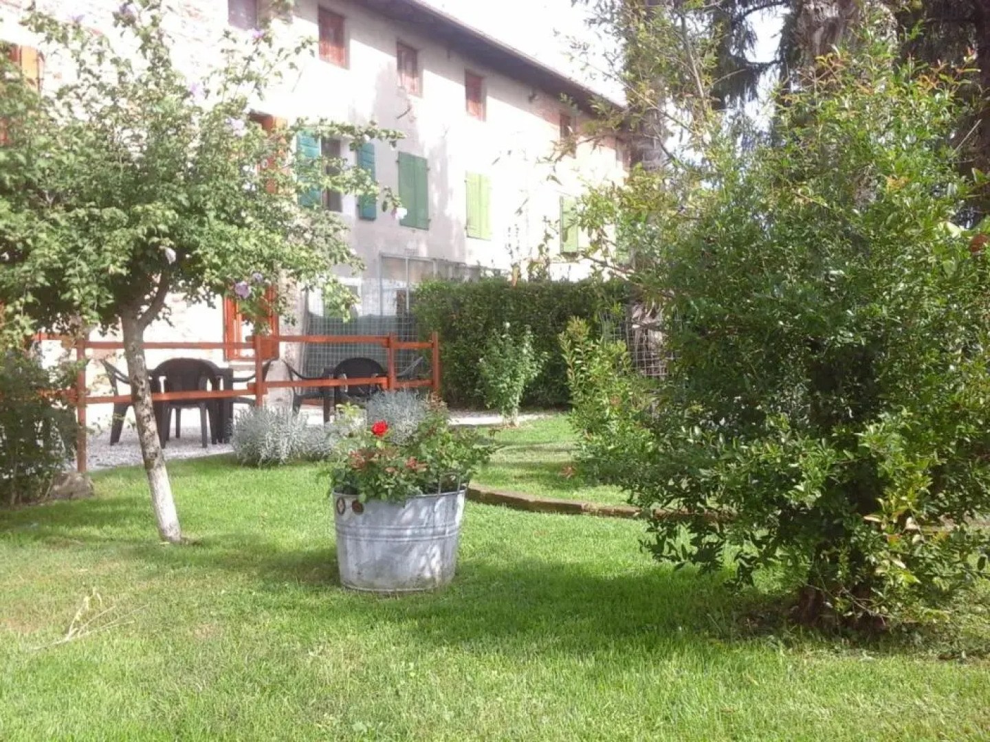 B&B Al Vecchio Confine